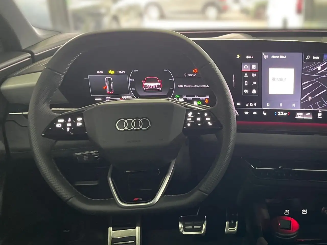 Audi Q6 10