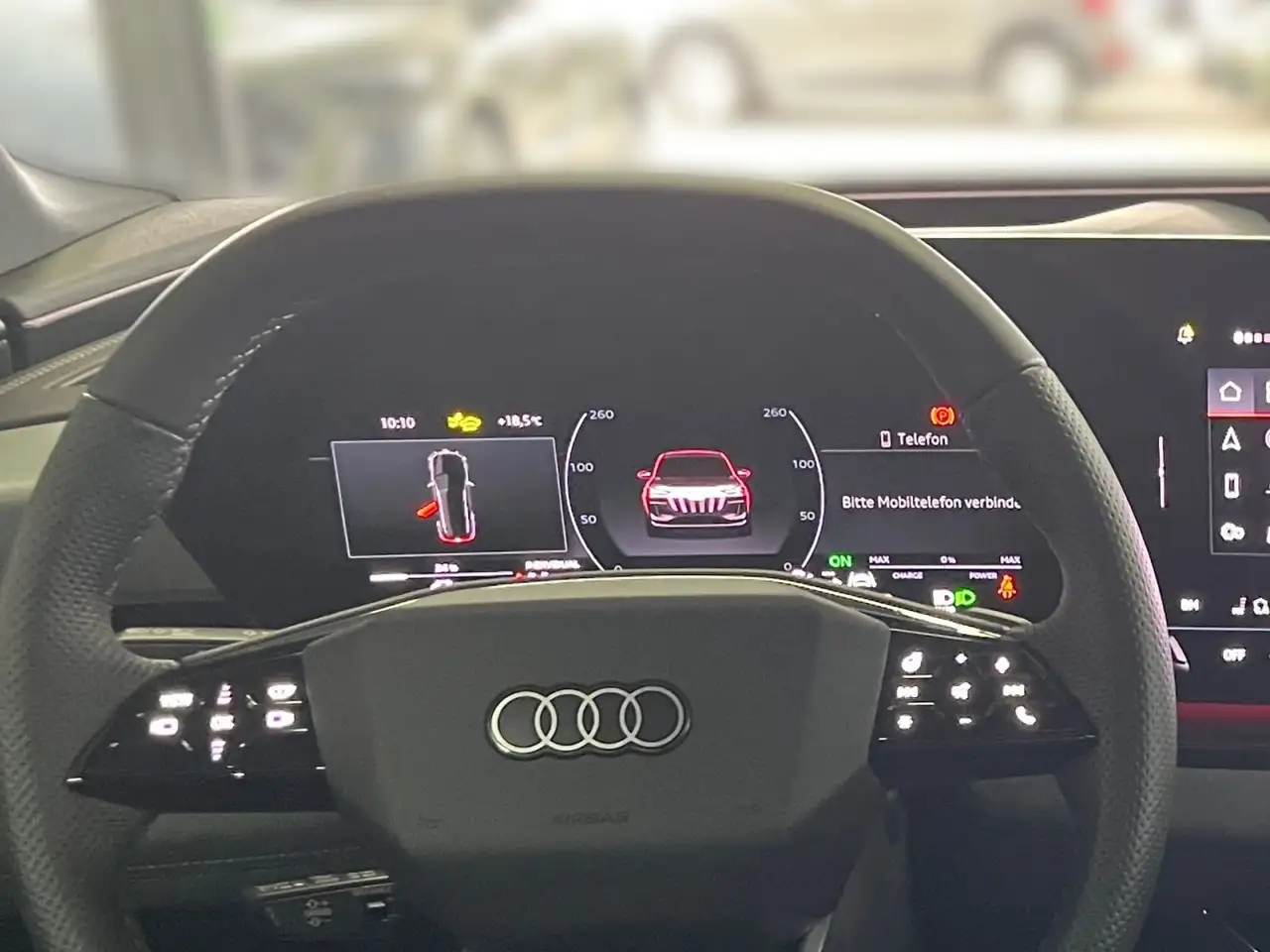 Audi Q6 11