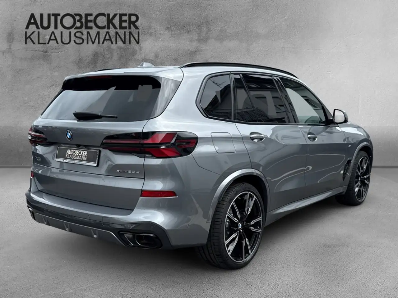 BMW X5 2