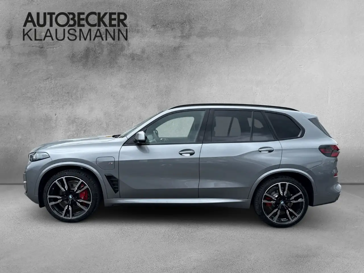 BMW X5 3