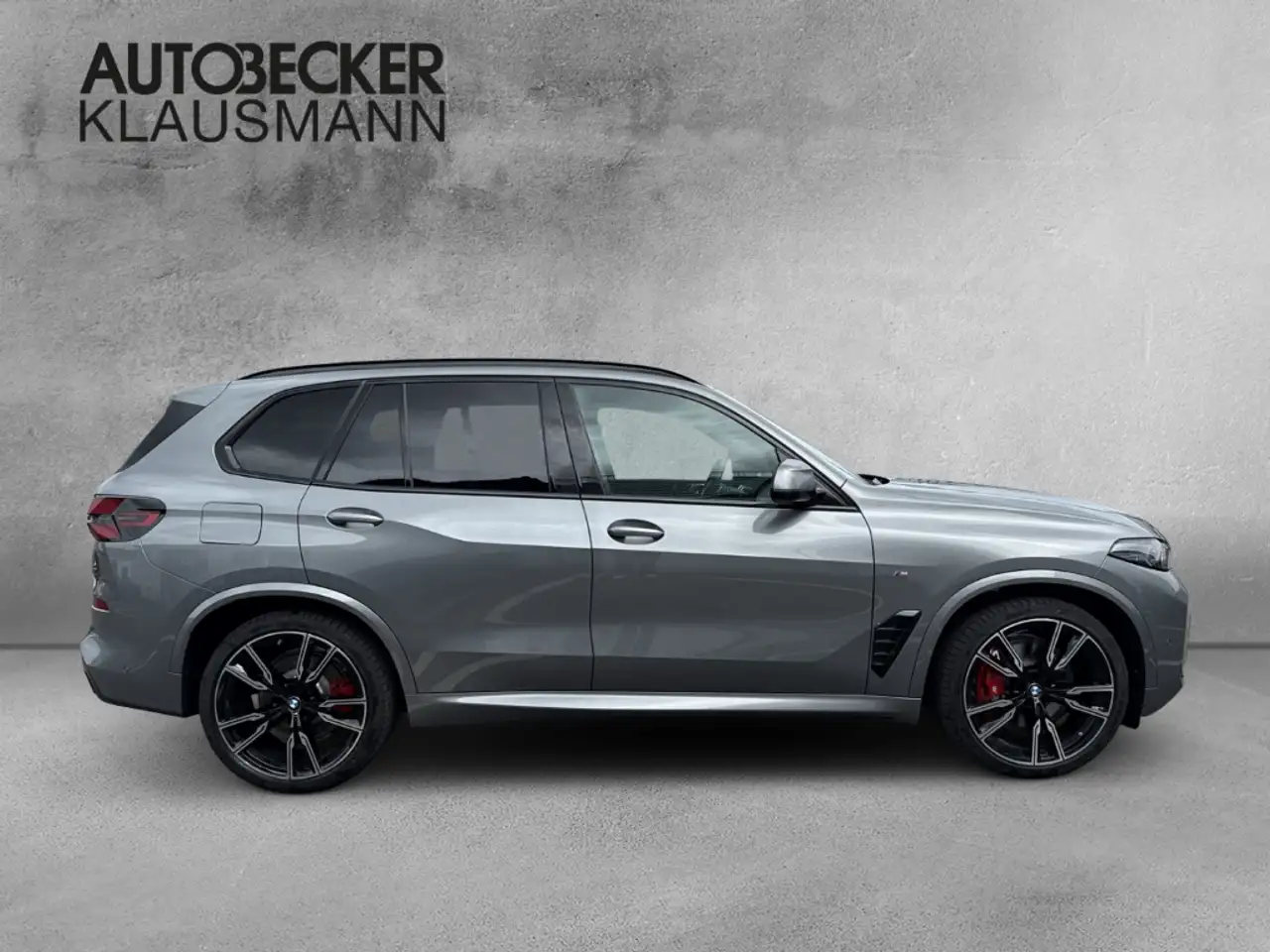 BMW X5 4