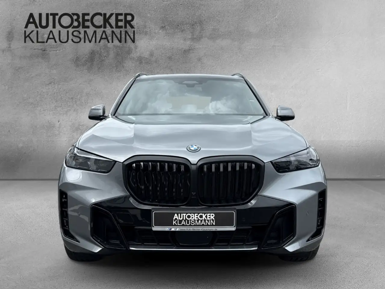 BMW X5 5