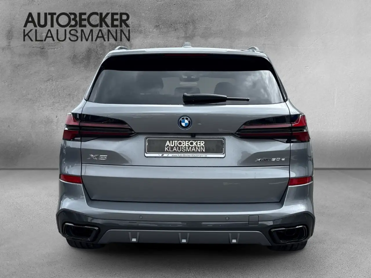 BMW X5 6