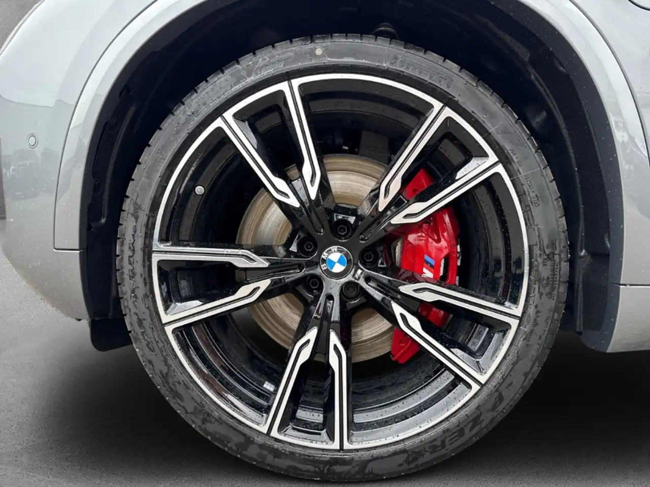 BMW X5 7
