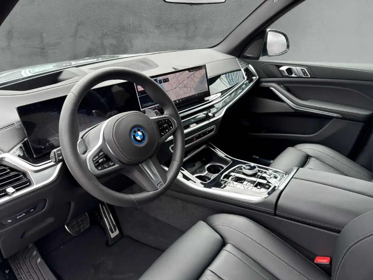 BMW X5 9
