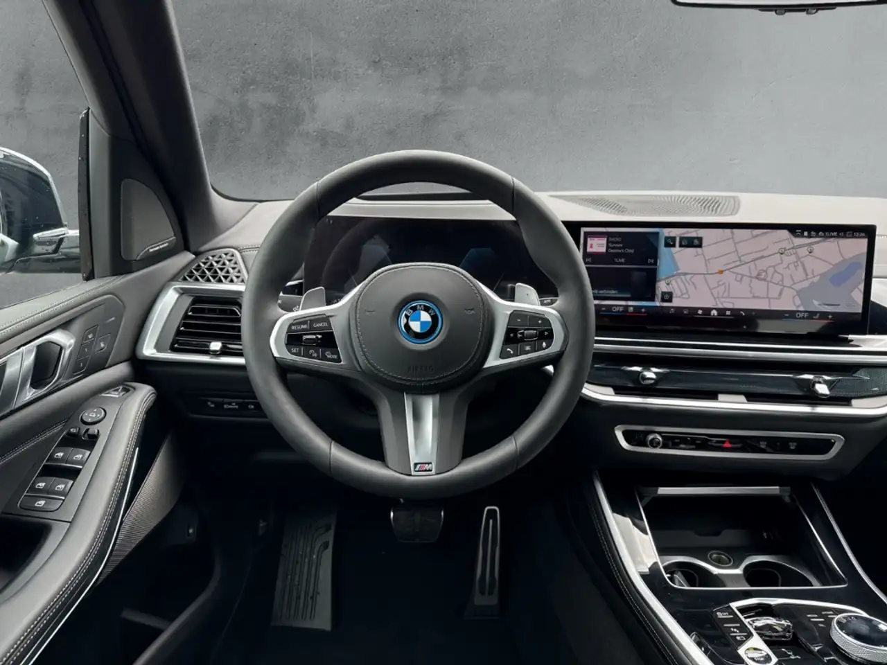 BMW X5 10