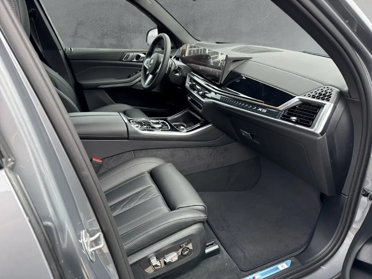 BMW X5 11