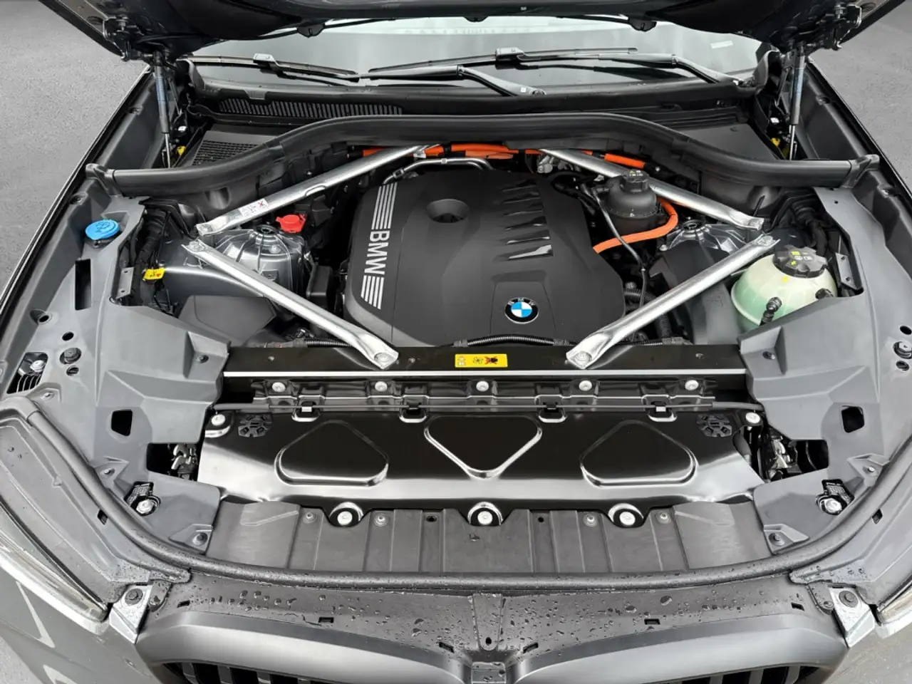BMW X5 14