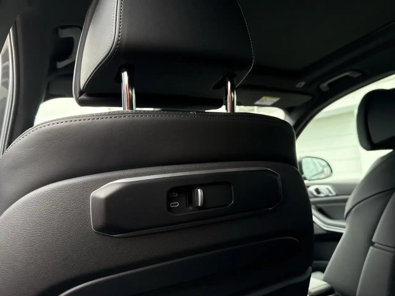 BMW X5 20