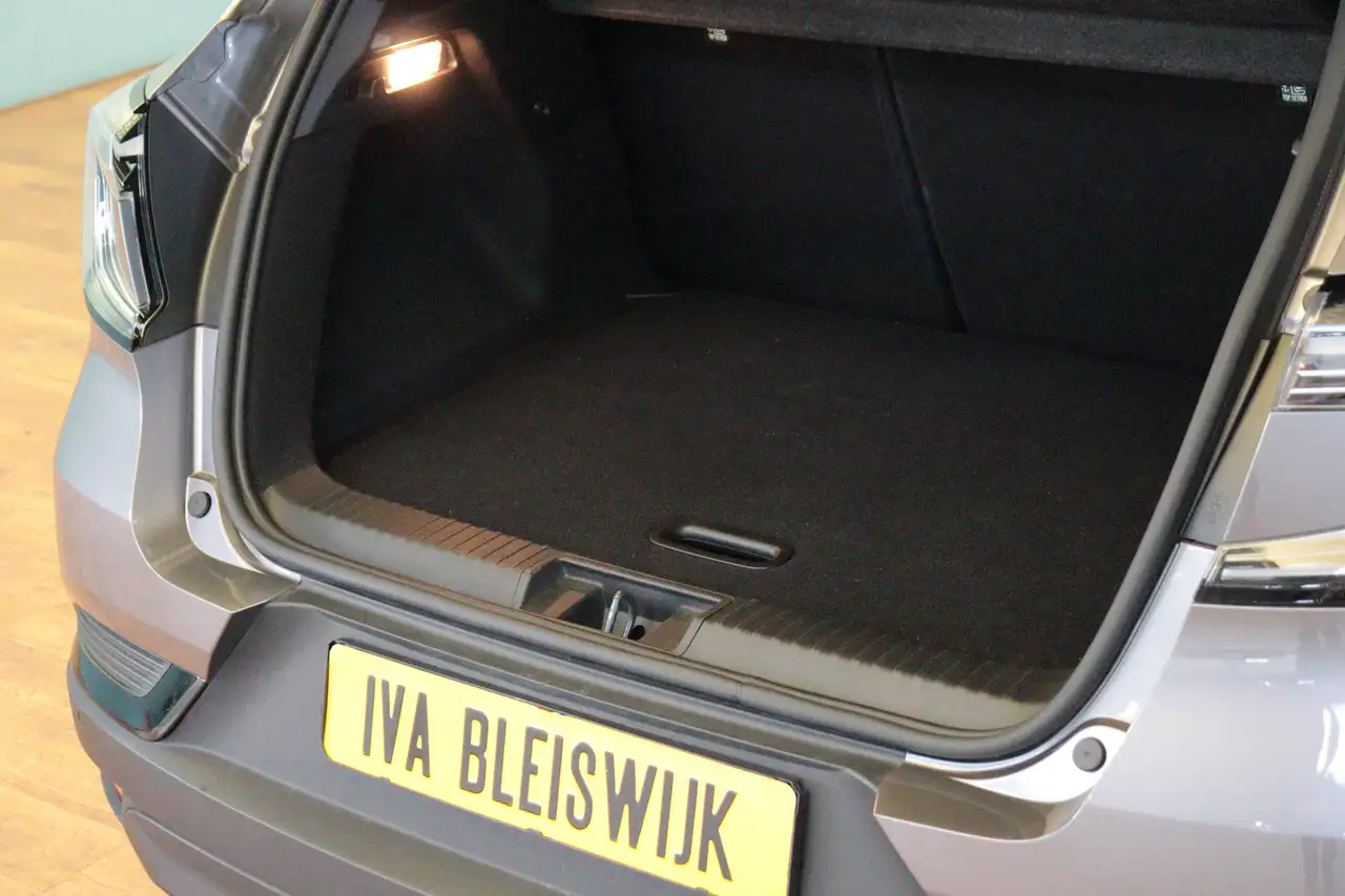 Renault Captur 5