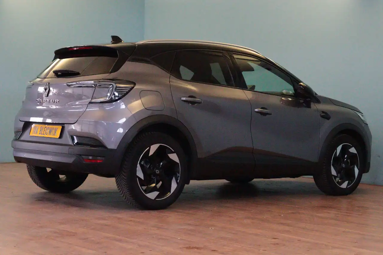 Renault Captur 6