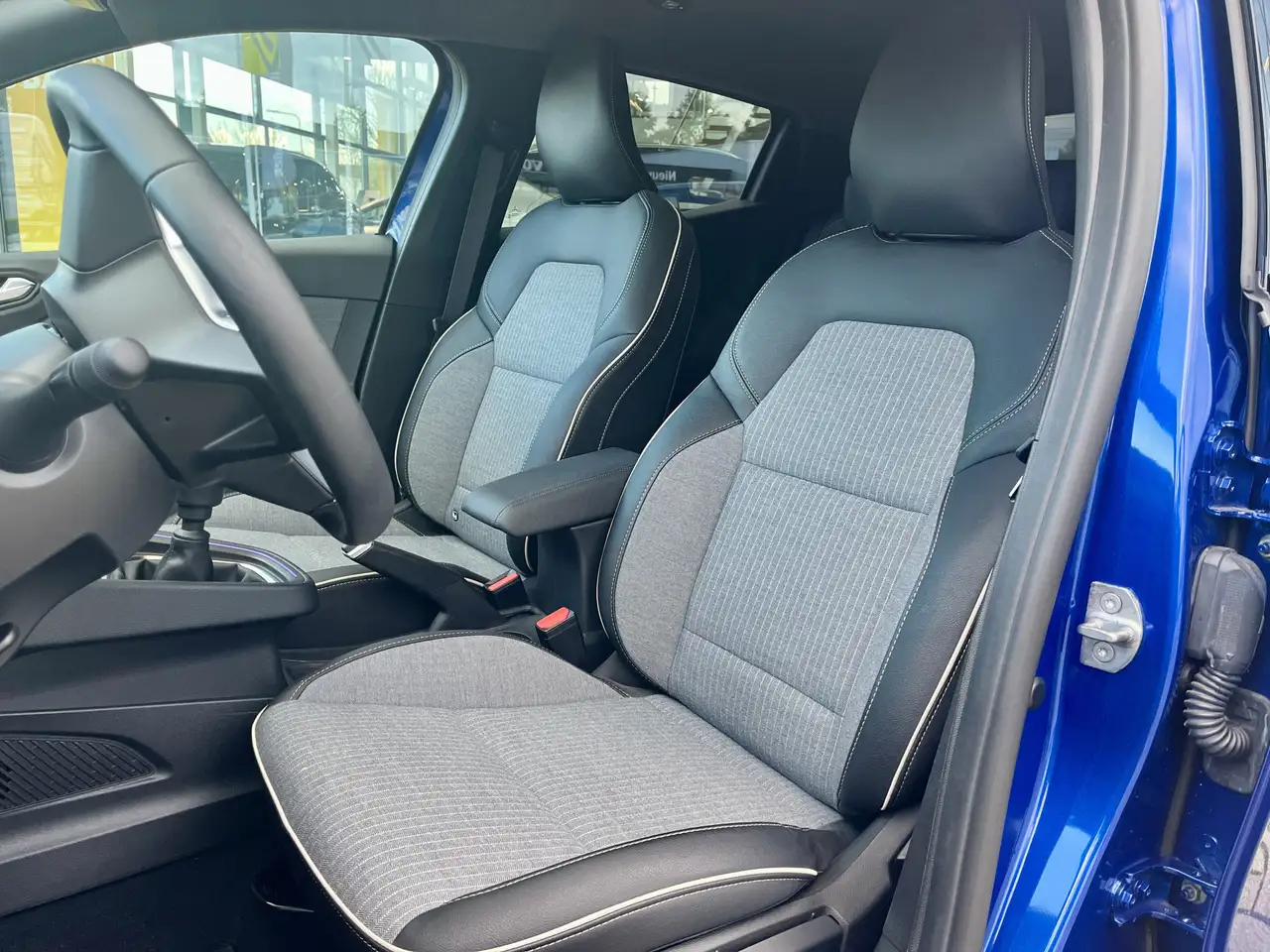 Renault Clio 4