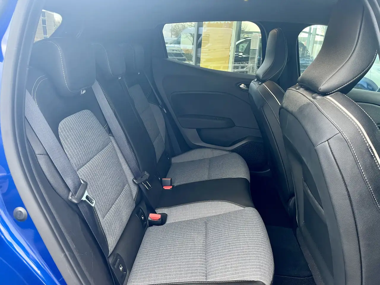 Renault Clio 8