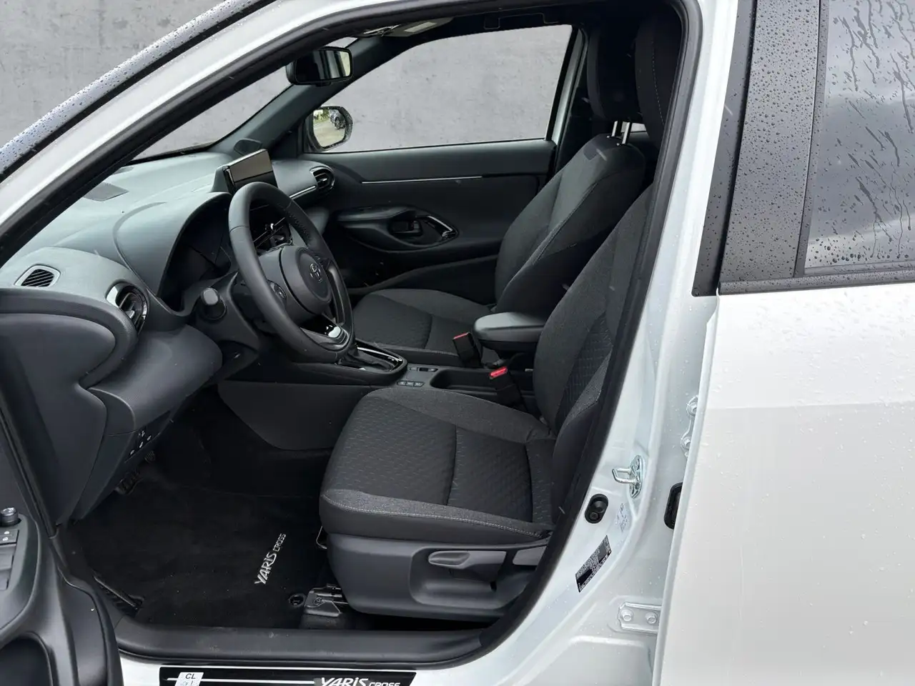 Toyota Yaris 12
