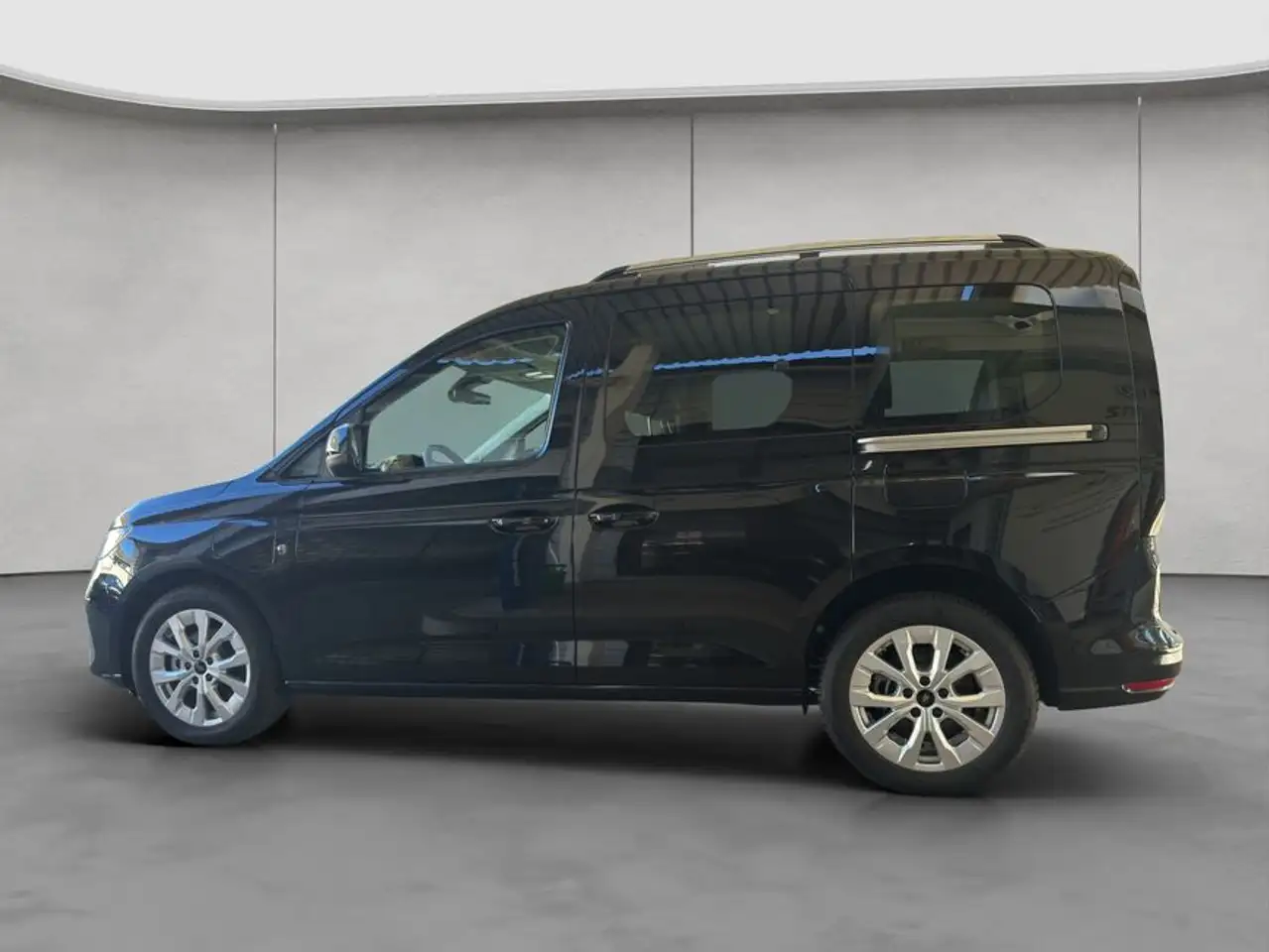Ford Tourneo 2