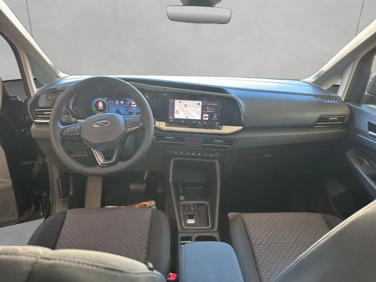 Ford Tourneo 13