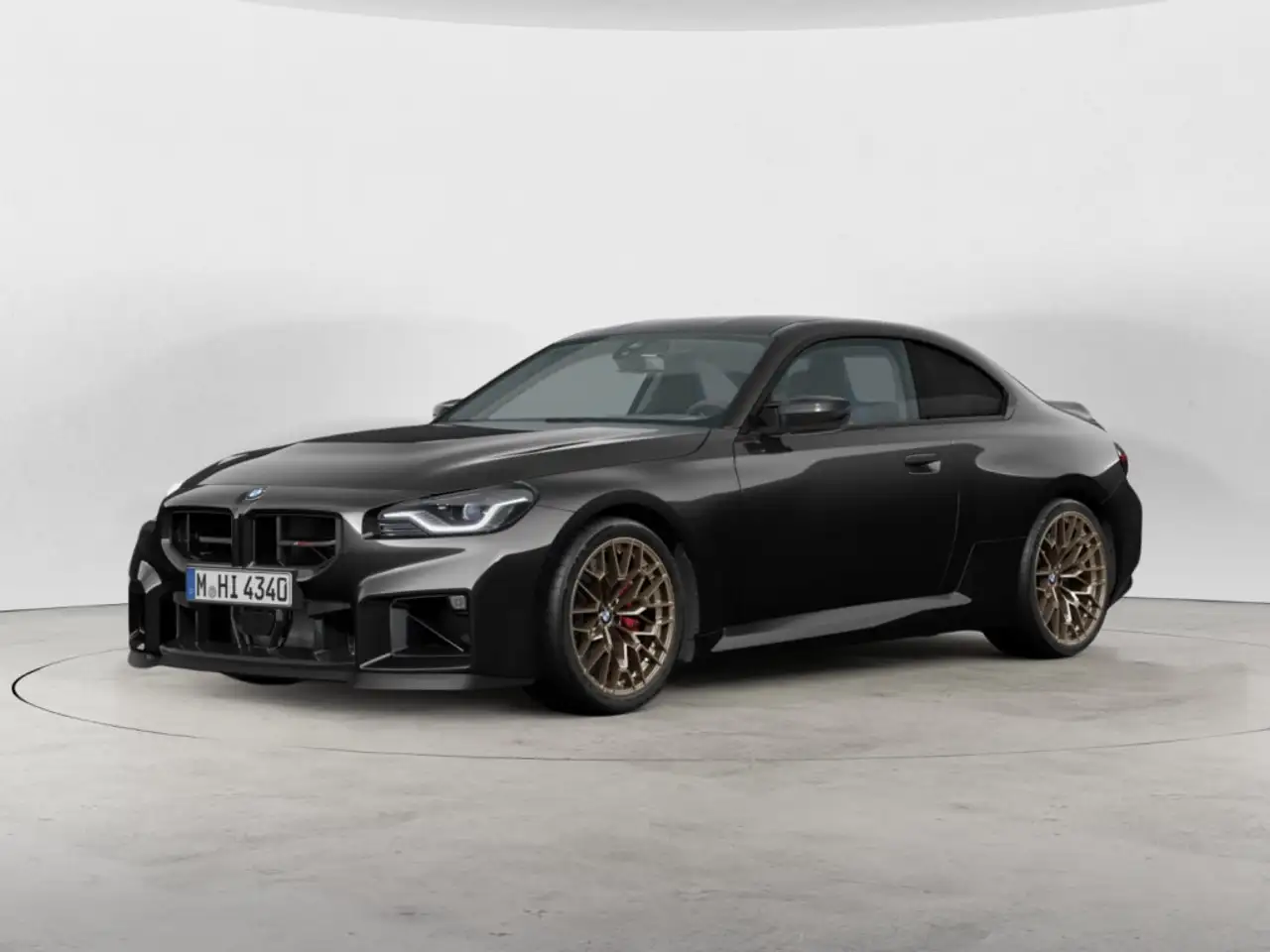 BMW M2 2
