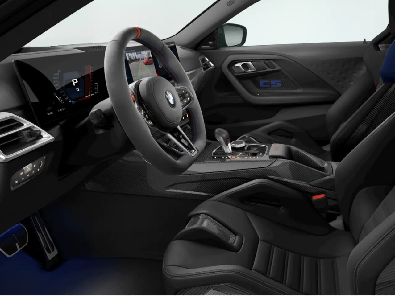 BMW M2 4