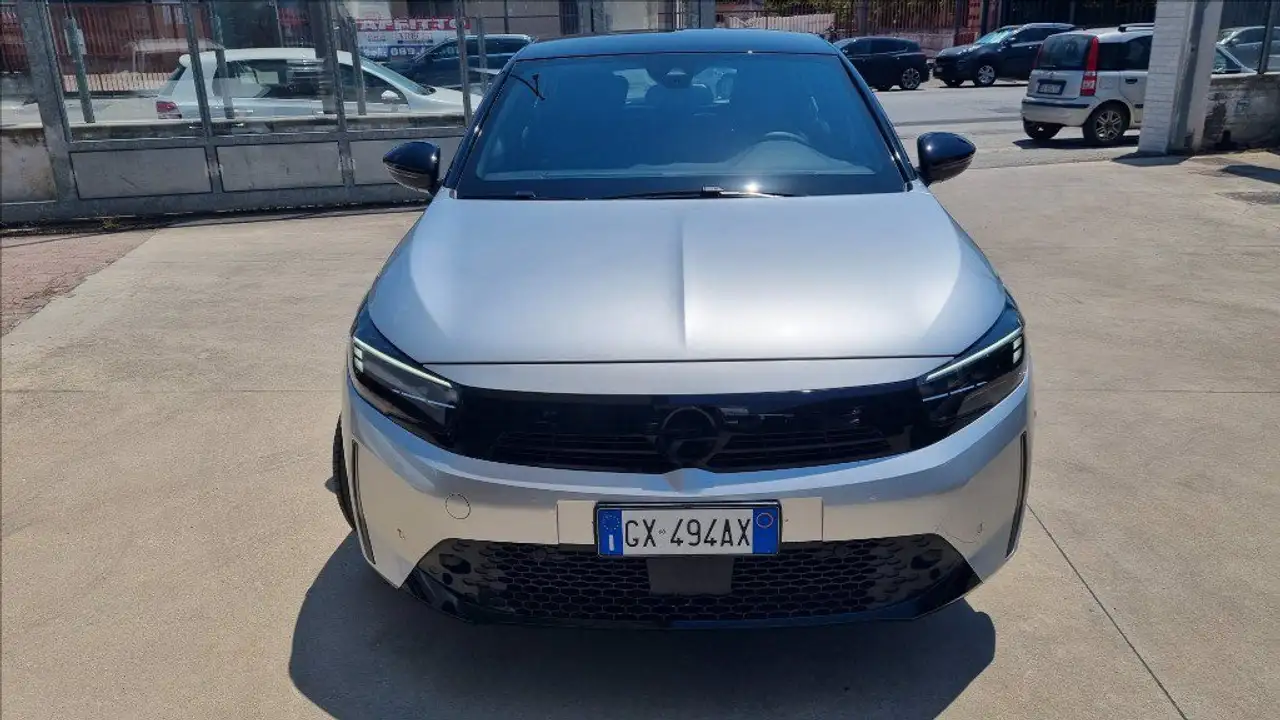 Opel Corsa 5