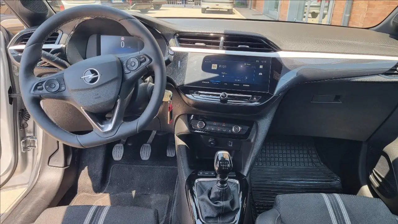 Opel Corsa 6