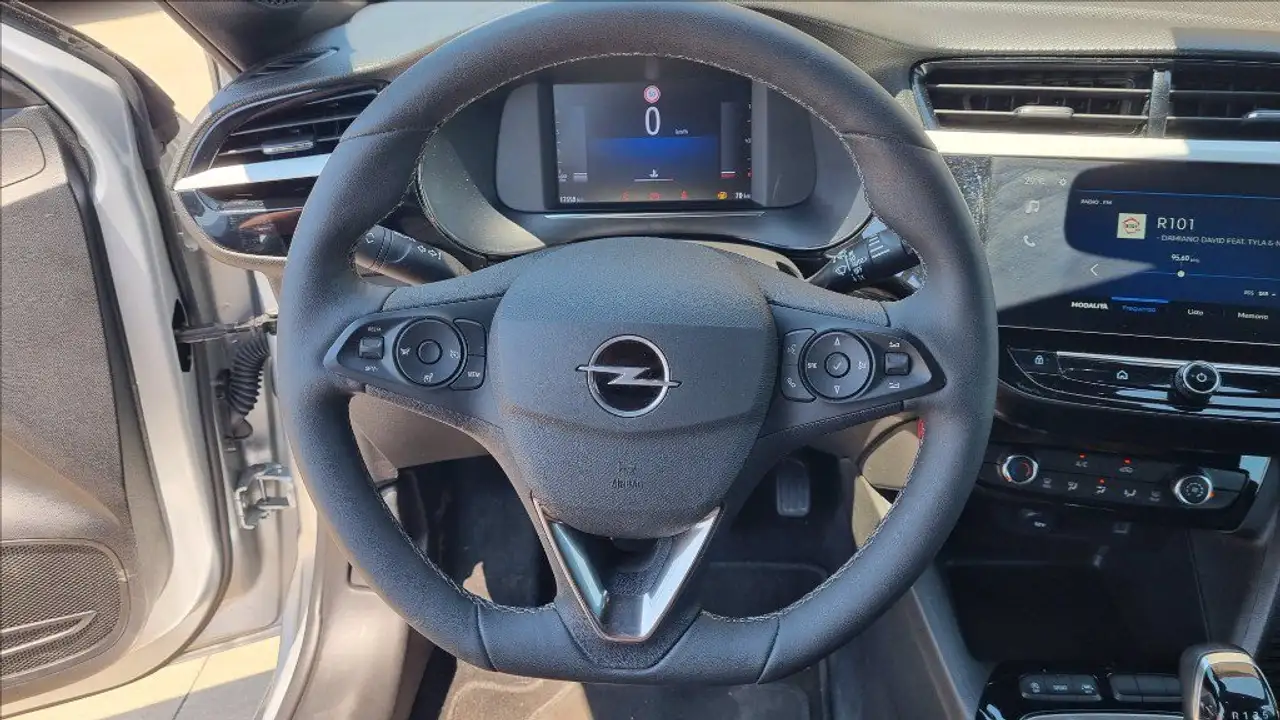 Opel Corsa 12
