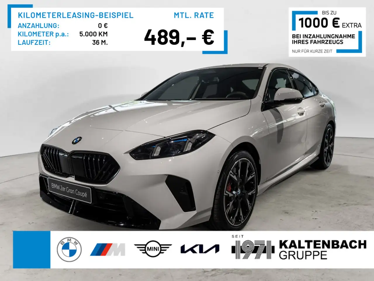 BMW 220