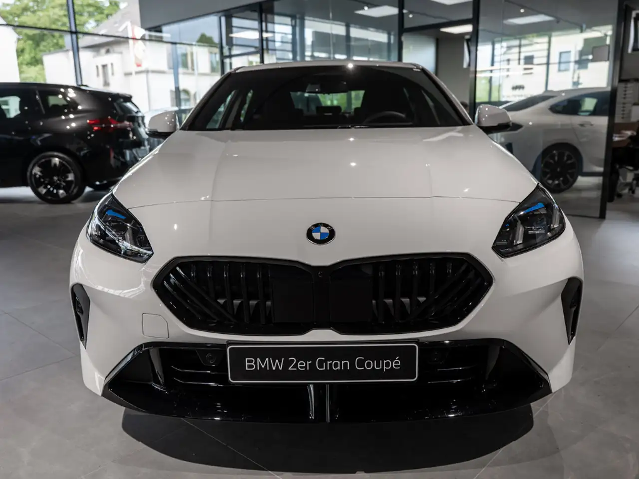 BMW 220 3
