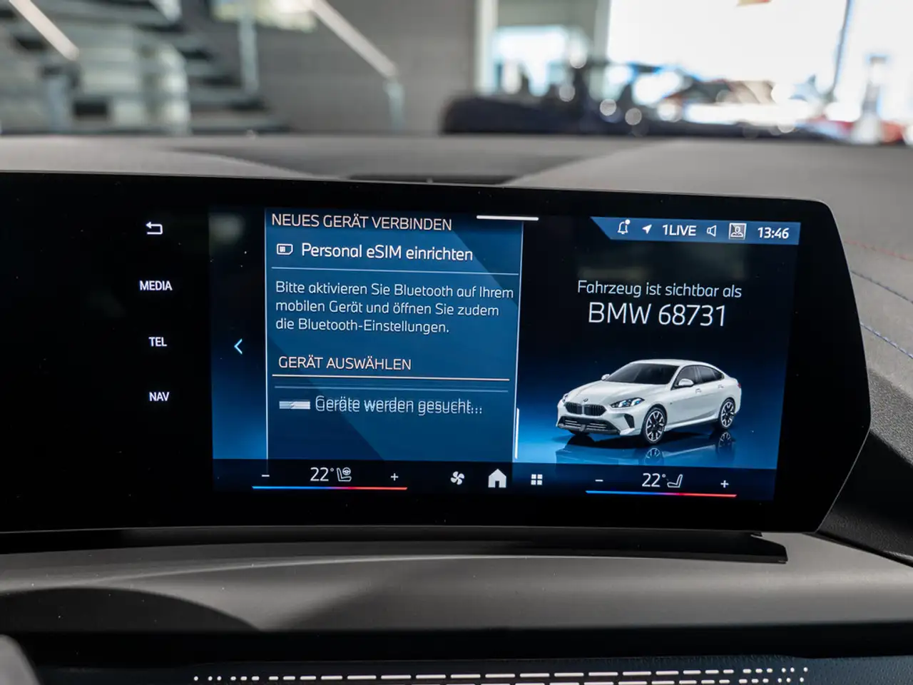 BMW 220 15