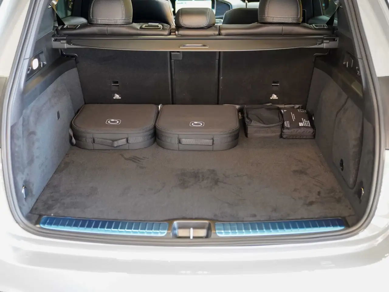 Mercedes-Benz GLE 350 14