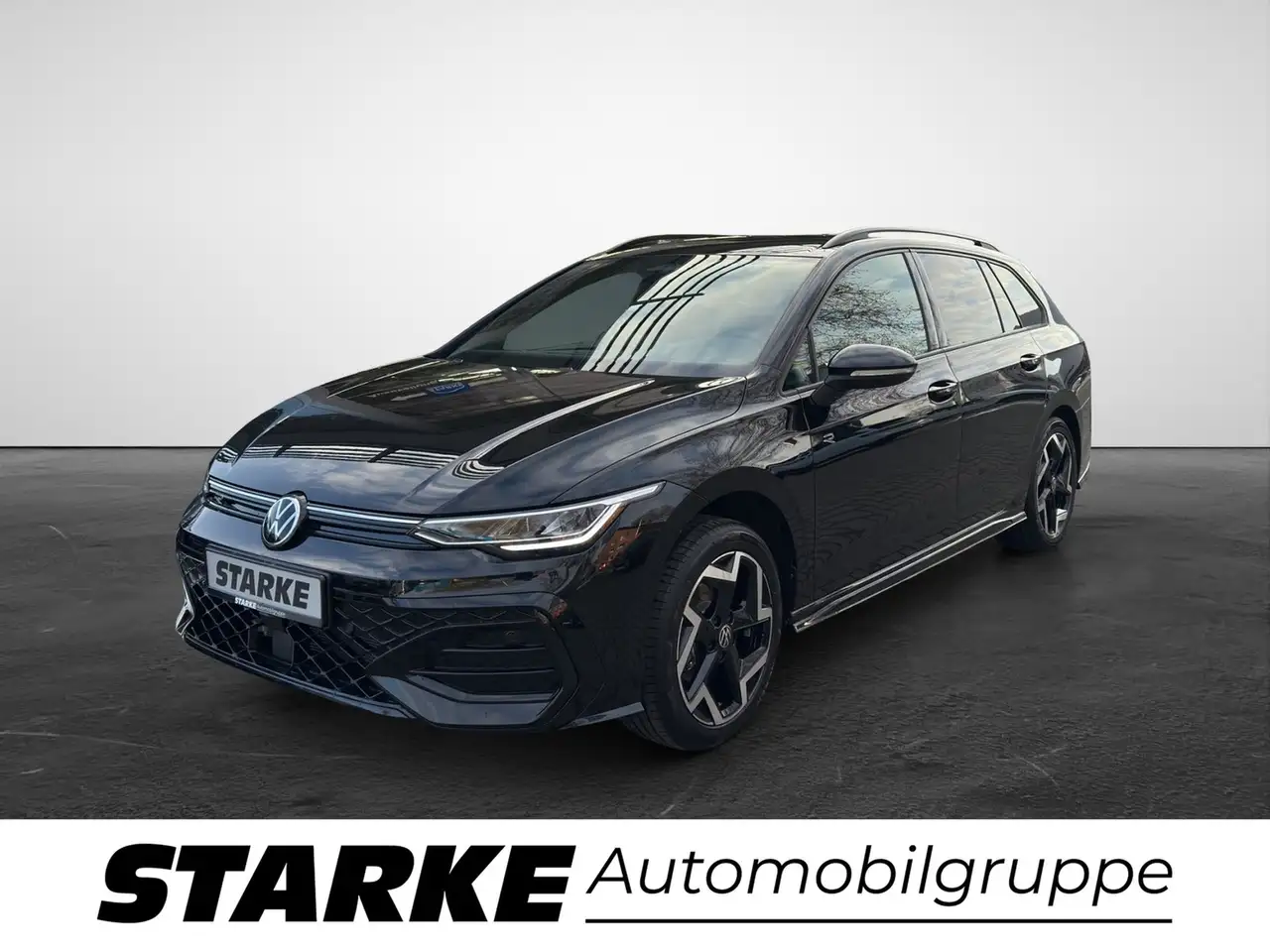 Volkswagen Golf 2