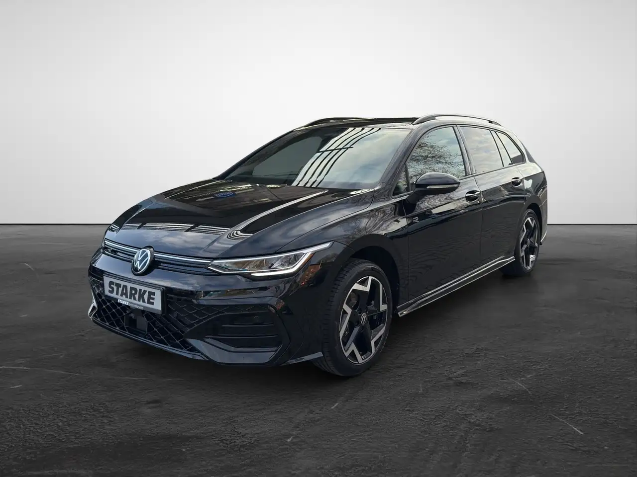 Volkswagen Golf 3