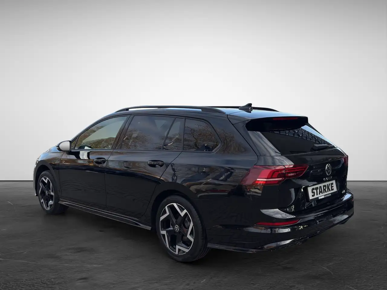 Volkswagen Golf 5