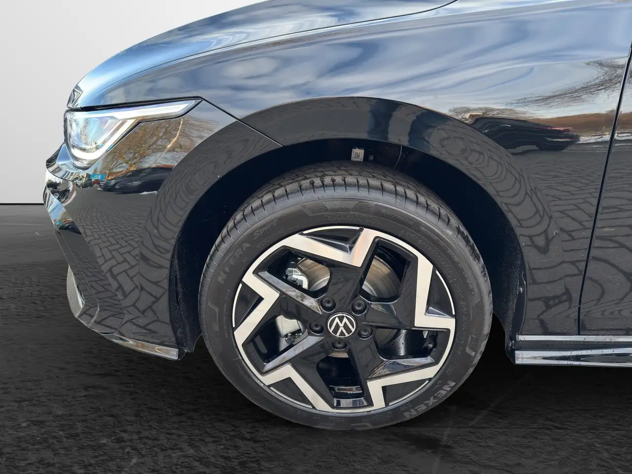 Volkswagen Golf 6