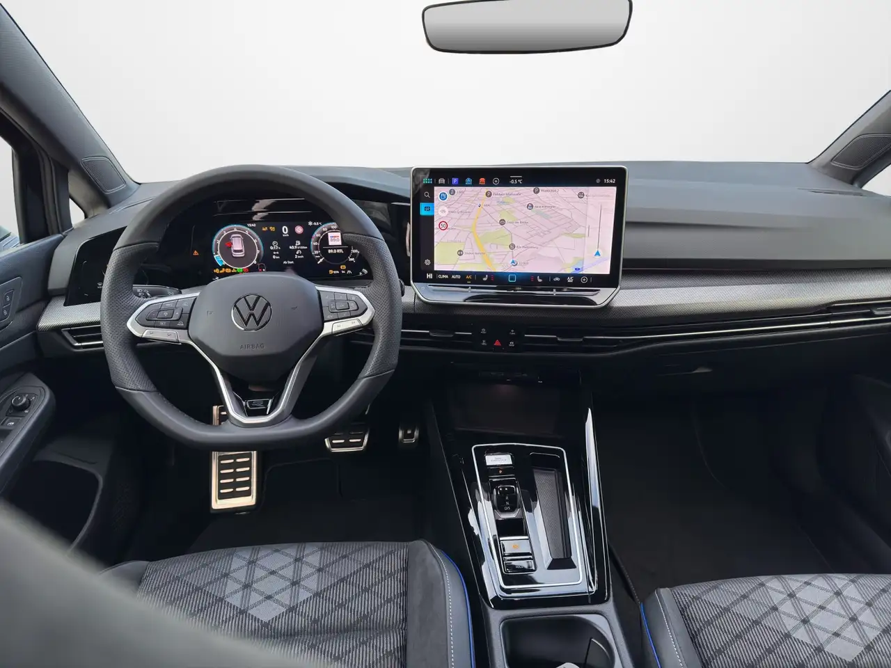 Volkswagen Golf 9
