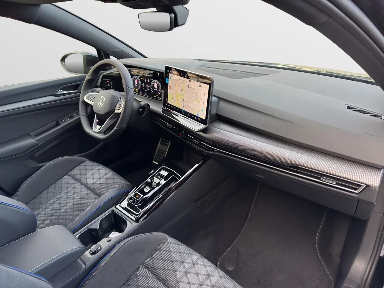 Volkswagen Golf 14