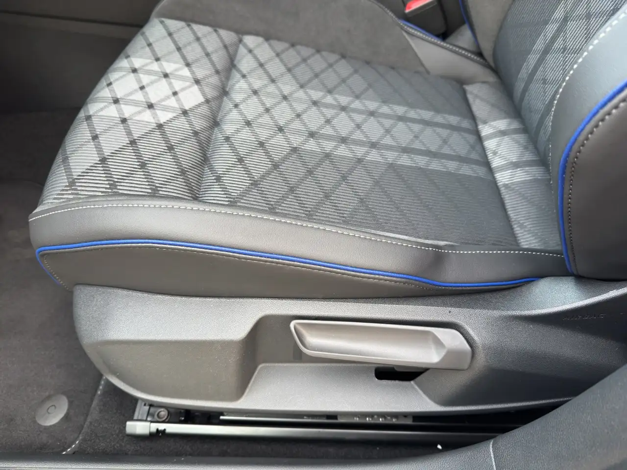 Volkswagen Golf 15