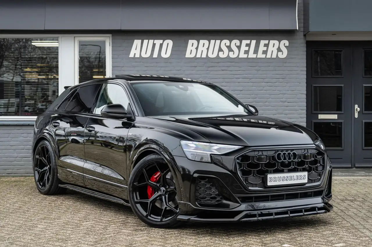 Audi Q8 60