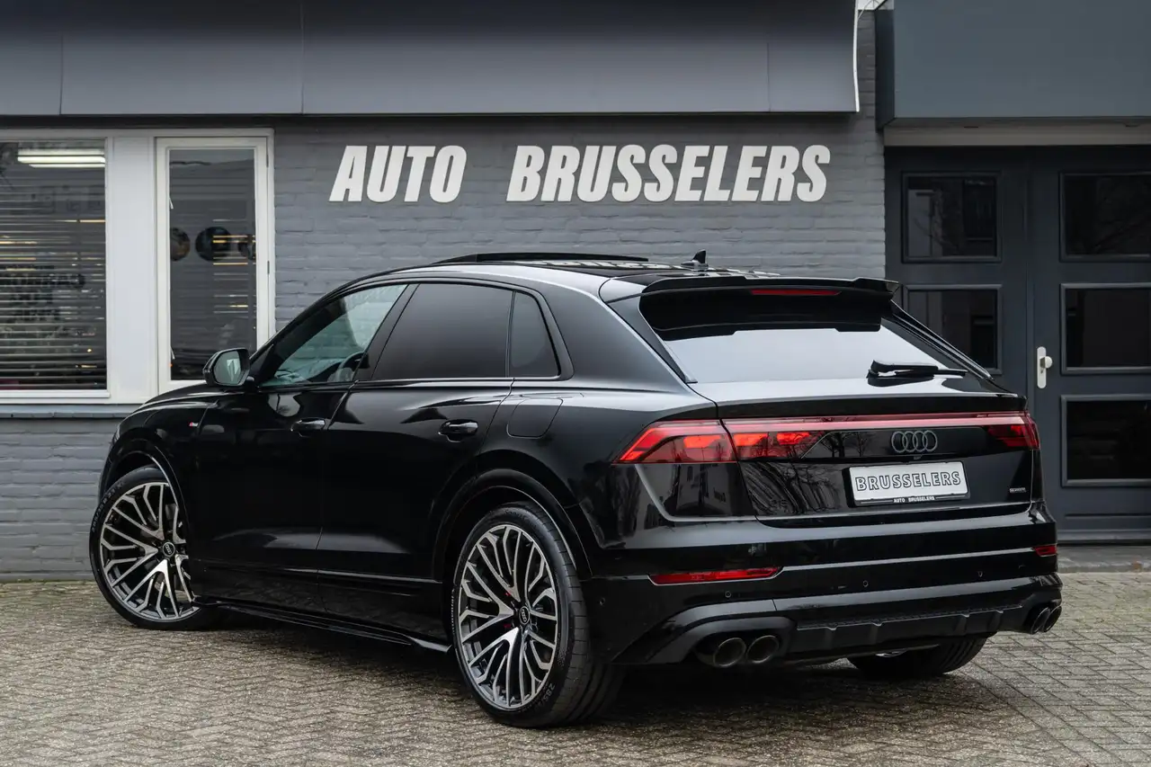 Audi Q8 60 2