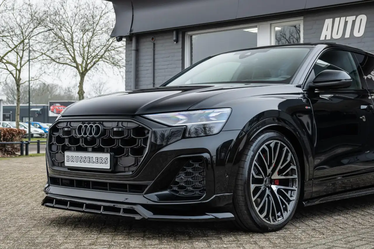 Audi Q8 60 5