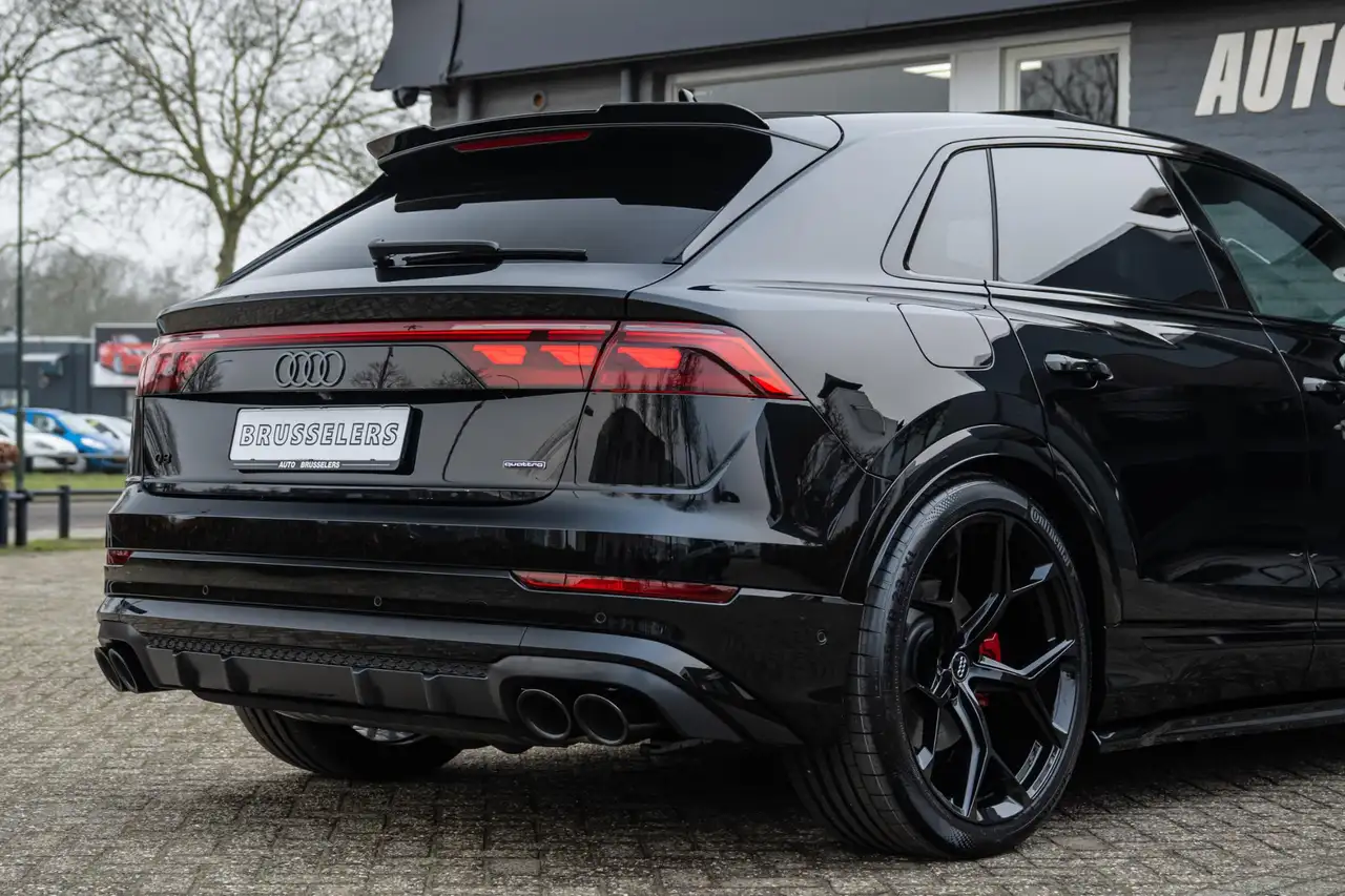 Audi Q8 60 6