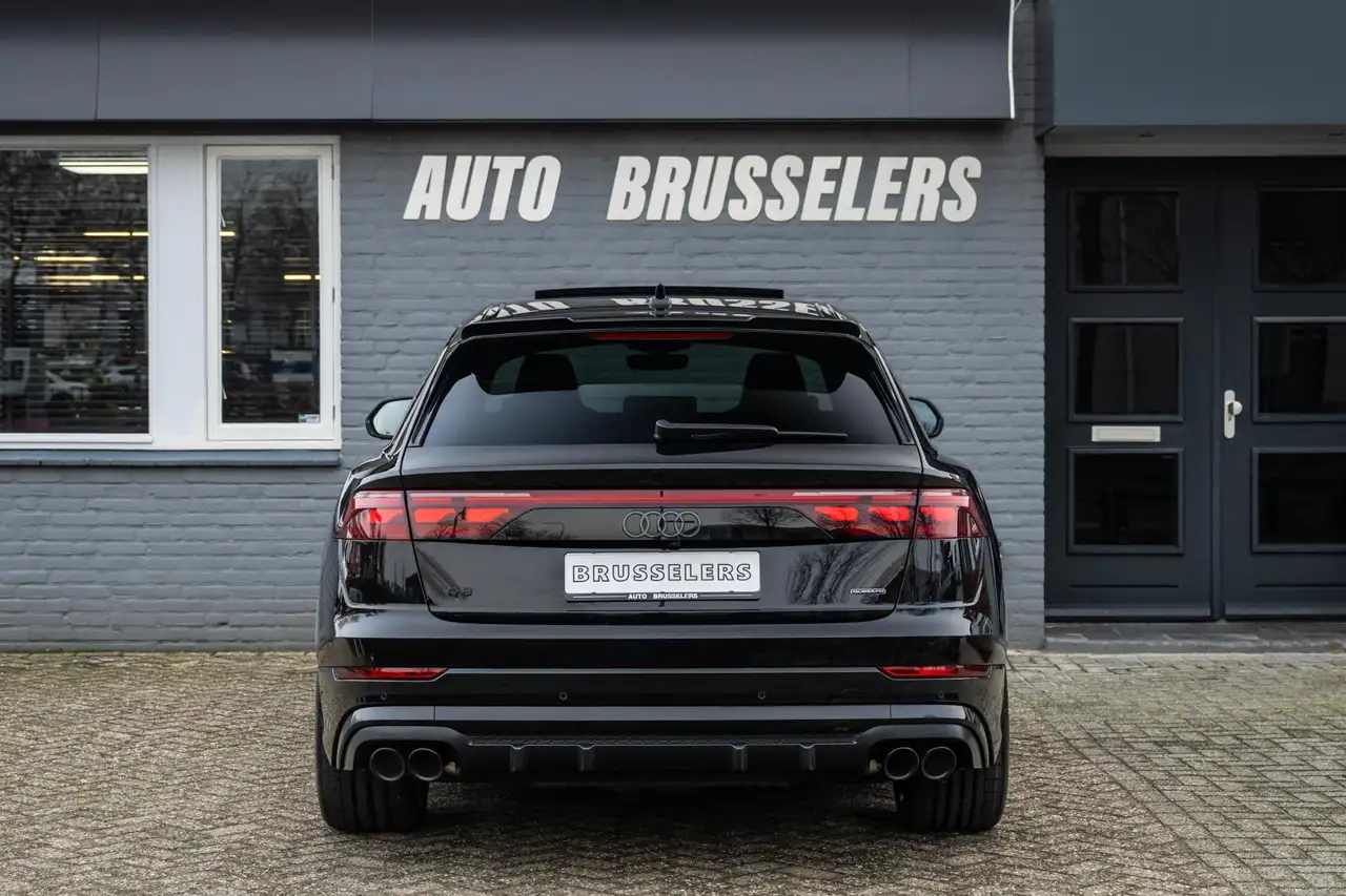 Audi Q8 60 7