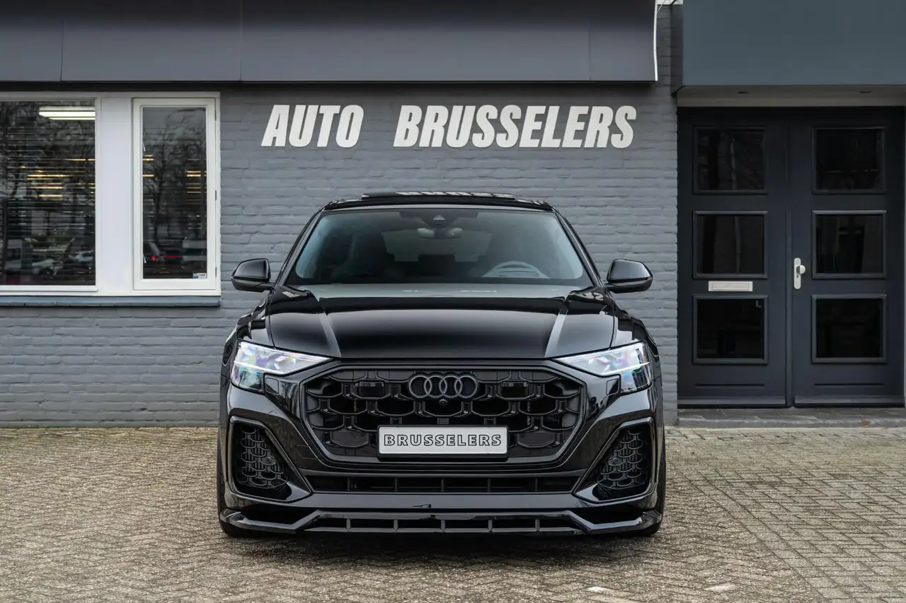 Audi Q8 60 8