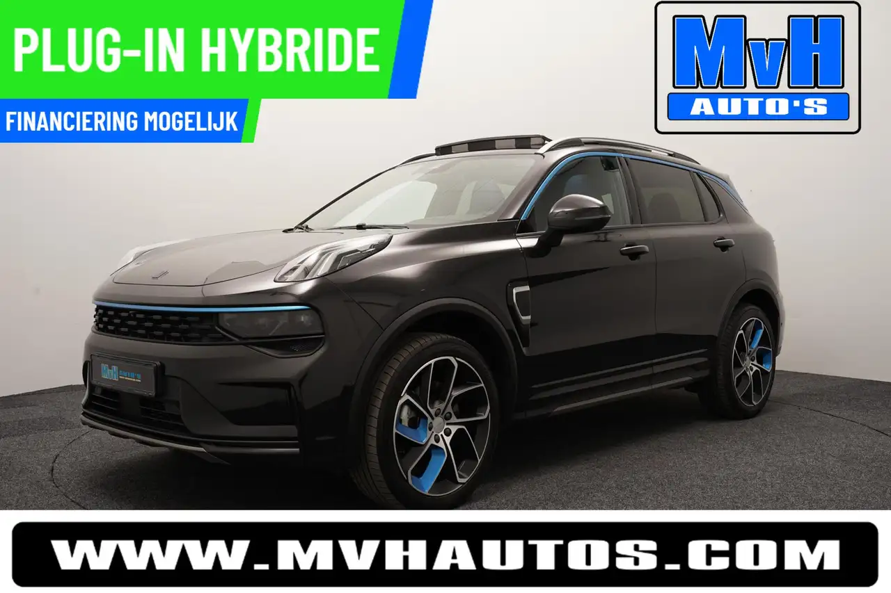 Lynk & Co