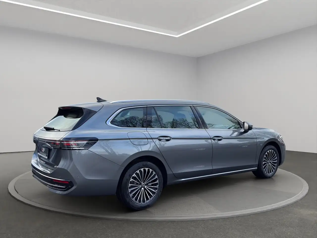 Volkswagen Passat 4