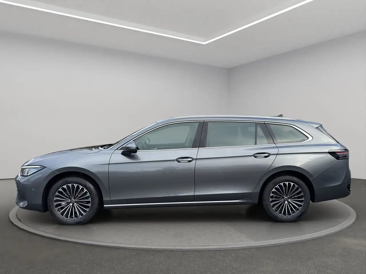 Volkswagen Passat 5