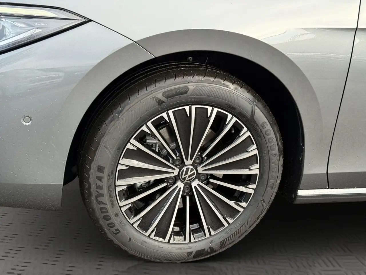 Volkswagen Passat 8