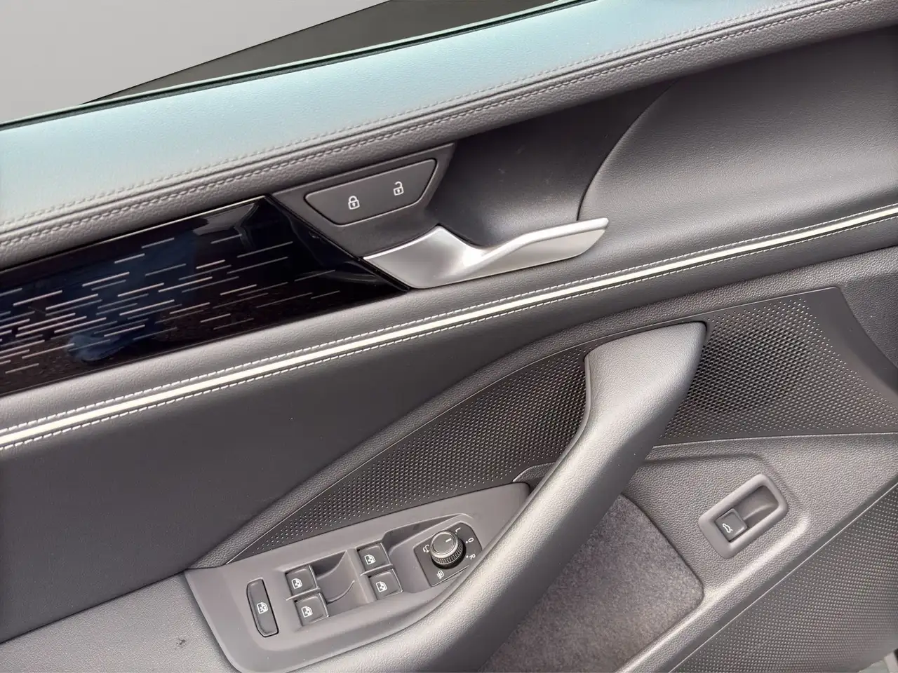 Volkswagen Passat 13