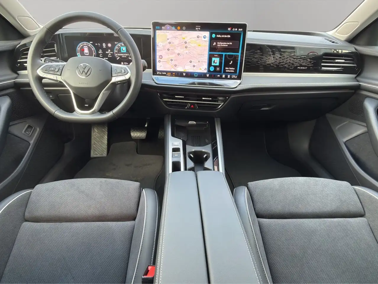 Volkswagen Passat 14