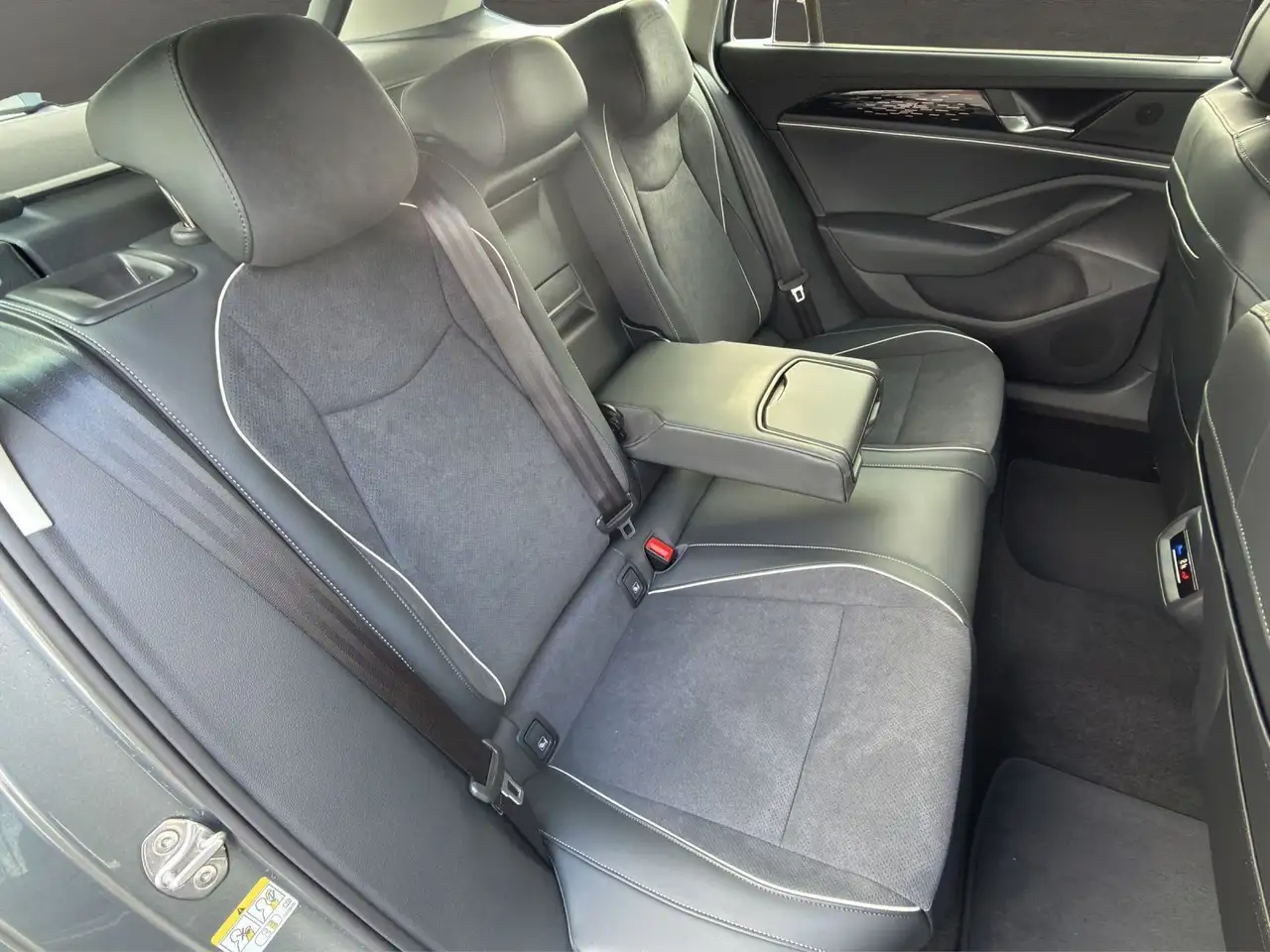 Volkswagen Passat 15