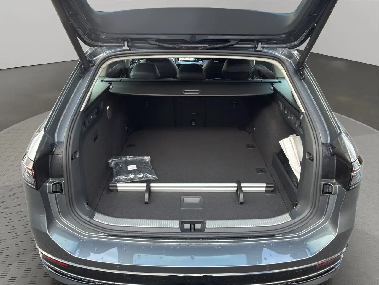 Volkswagen Passat 16